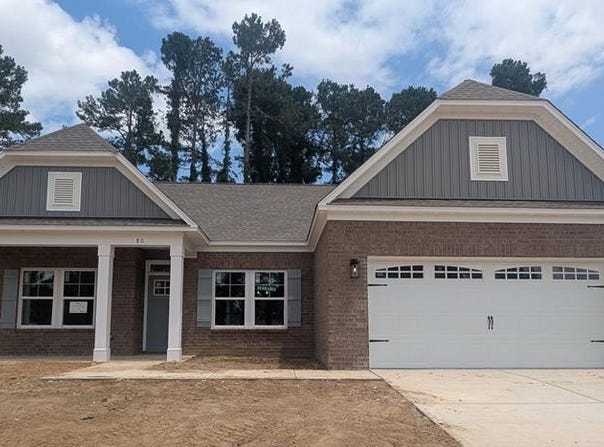 980 Curlew Circle, Sumter, SC 29150