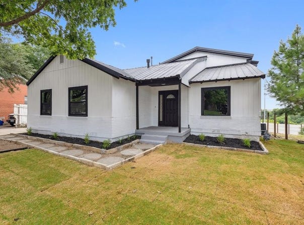1702 Cherry Street, Grand Prairie, TX 75050
