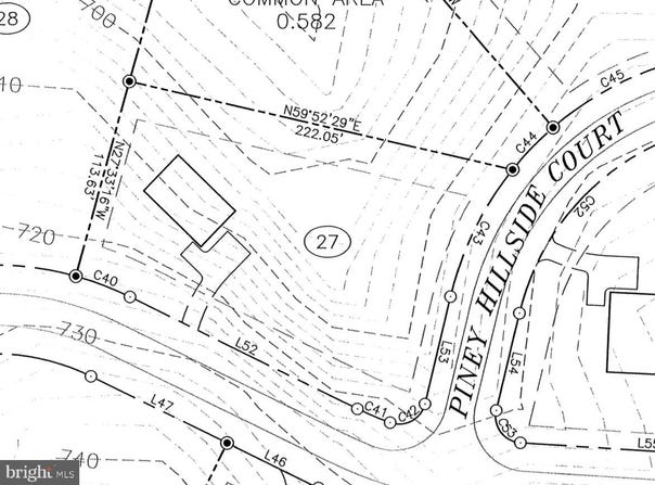 Lot 27 ASHBY CREST ESTATES, FORT ASHBY, WV 26719