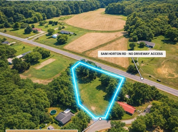 Rough Lane, Louisburg, NC 27549