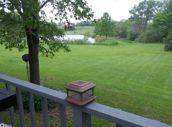 821 Quiet Harbor, Creston, IA 50801