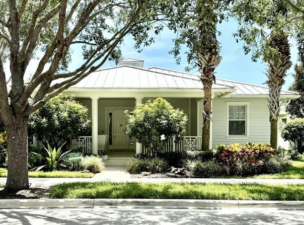 3289 Wymberly Drive, Jupiter, FL 33458