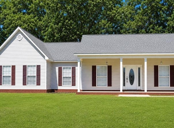298 Rose Ave, Hartford, AL 36344