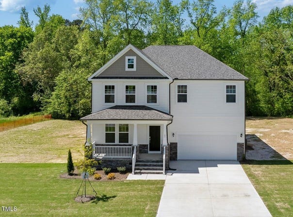 127 Favored Avenue, Sanford, NC 27330
