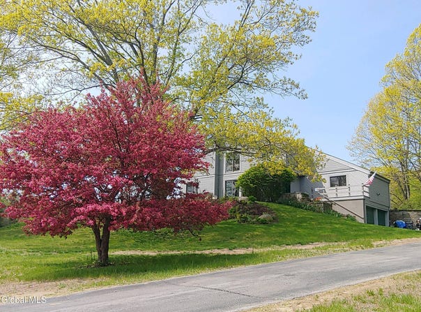 2537 Old Mill Road, Galway, NY 12074