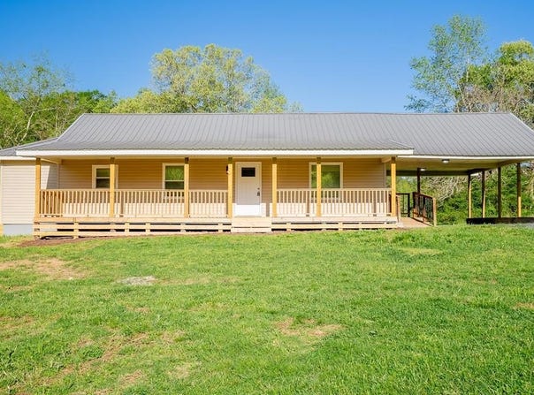 152 Bertha Way, DALTON, GA 30721