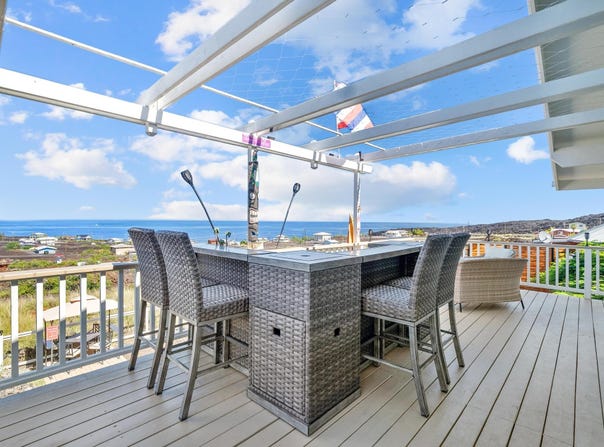 88-1557 UMI AVE, Captain Cook, HI 96704