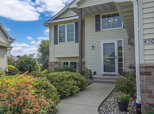 430 Elena Lane, Saint Joseph, MN 56374