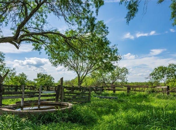 3900 Fm-2191, Falfurrias, TX 78355