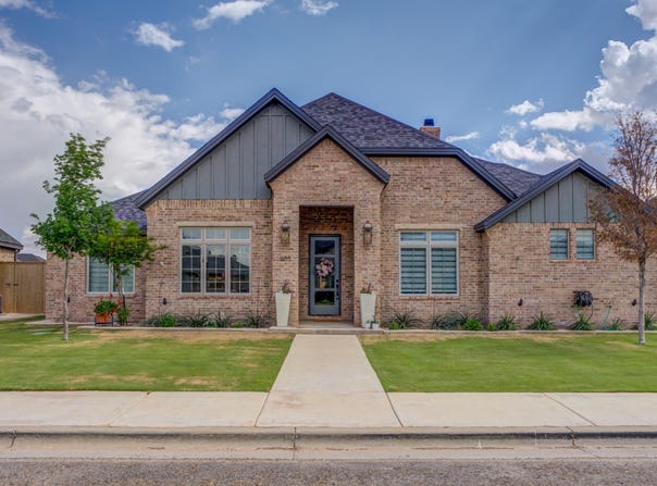 603 N 11th Street, Wolfforth, TX 79382