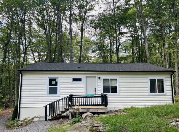 113 Netcong Circle, Pocono Lake, PA 18347
