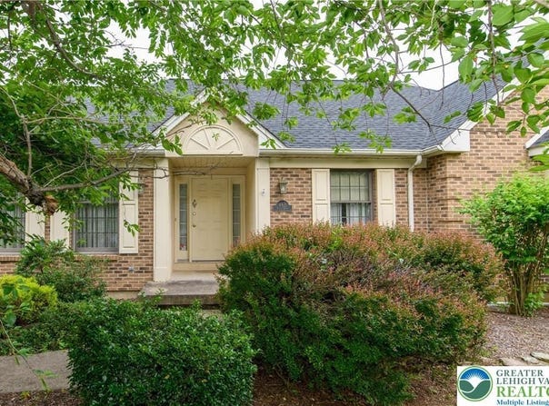 4421 Susan Drive, Hanover Twp, PA 18017
