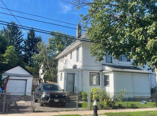 85-56 106th Street, Richmond Hill, NY 11418