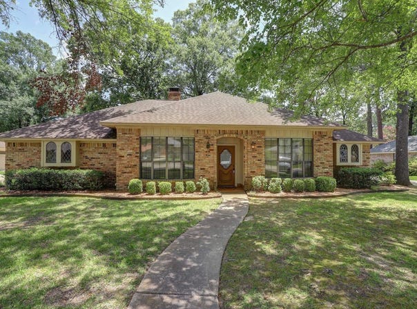 3526 Richwood Place, Texarkana, TX 75503