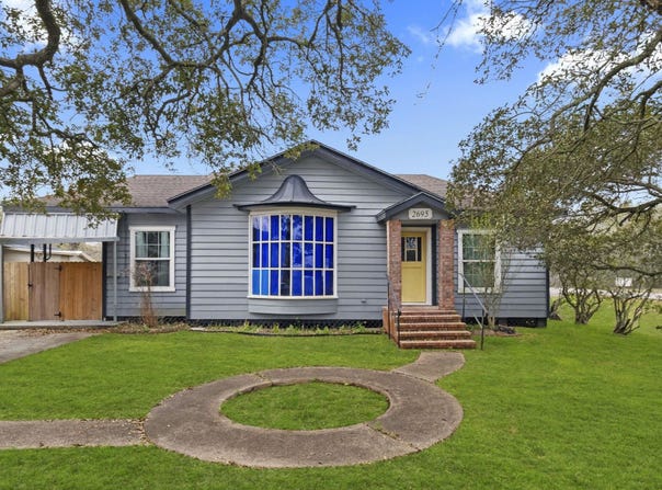 2695 Sandlin, Beaumont, TX 77707