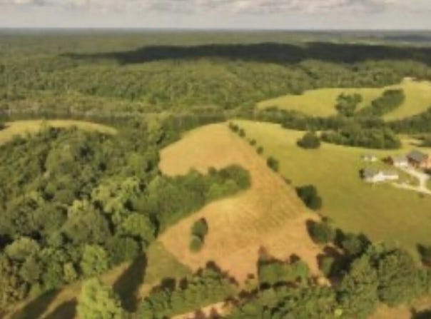 Tbd Low Gap Road, Noel, MO 64854