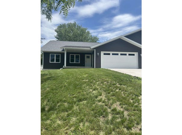 105 S Prospect Street, Montfort, WI 53569