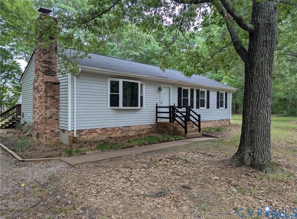 2597 Varney Road, Henrico, VA 23231