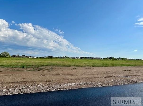 Tbd L7 E 172 N, Rigby, ID 83442
