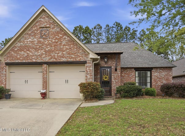 118 Hampton Chase, Madison, MS 39110