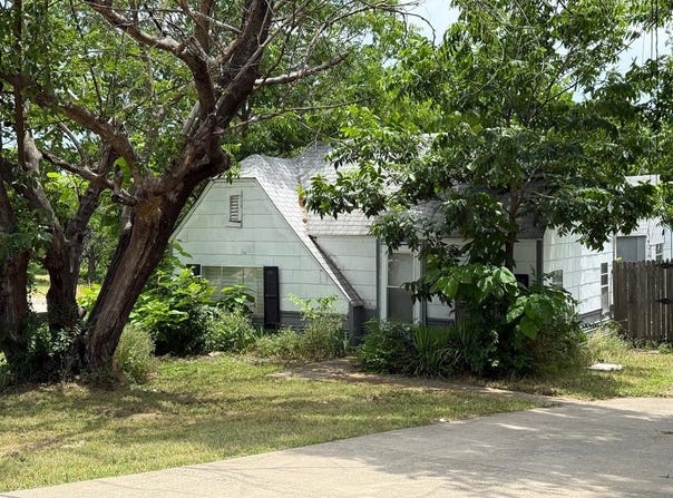 601 S Clark Street, Rockwall, TX 75087