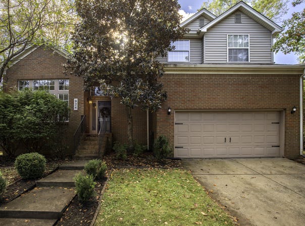 924 Palomino Lane, Lexington, KY 40503