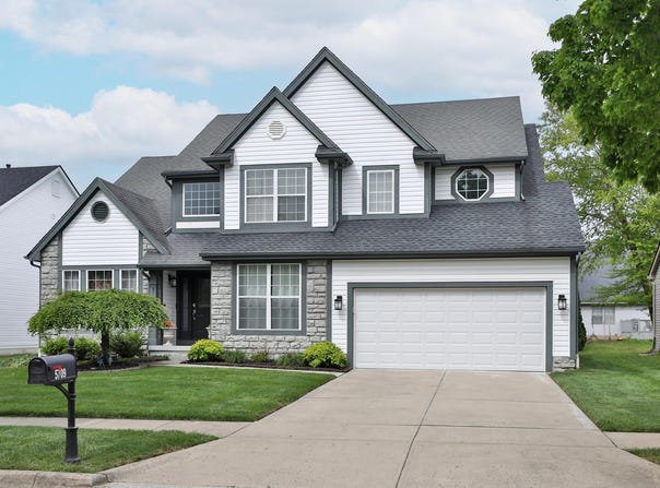 5709 Killiney Lane, Dublin, OH 43016