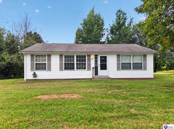 561 Yates Chapel Road, Cecilia, KY 24724