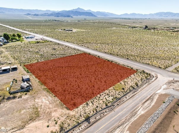 Hopi Street, Las Vegas, NV 89019