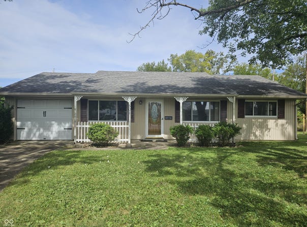 501 Walsh Court, Dunkirk, IN 47336