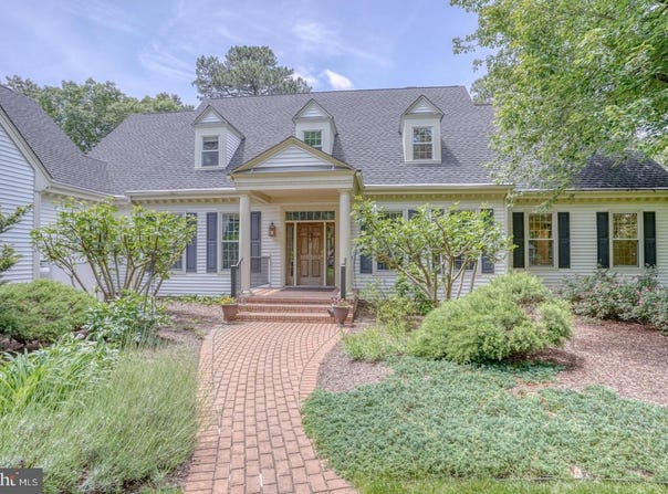 6 BLUE HERON DR, GEORGETOWN, DE 19947