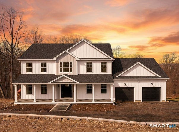 1427 Monroe Turnpike, Monroe, CT 06468