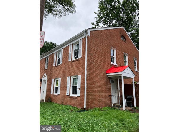 9718 PICKETT LANE, MANASSAS, VA 20110