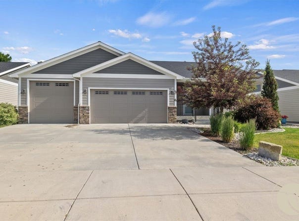 3617 Colton Boulevard, Billings, MT 59102
