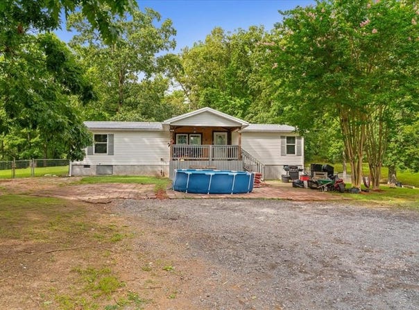502 NE Richardson Road, DALTON, GA 30721