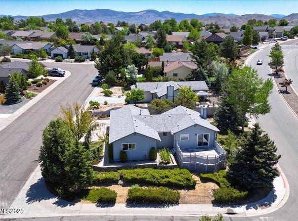 971 Shadow Lane, Carson City, NV 89705