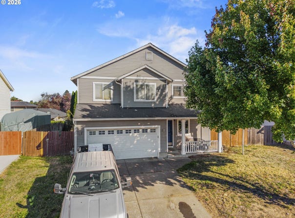 256 MADRONA Ave, Woodland, WA 98674