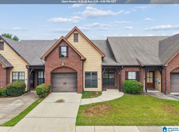 5195 STERLING GLEN DRIVE, PINSON, AL 35126