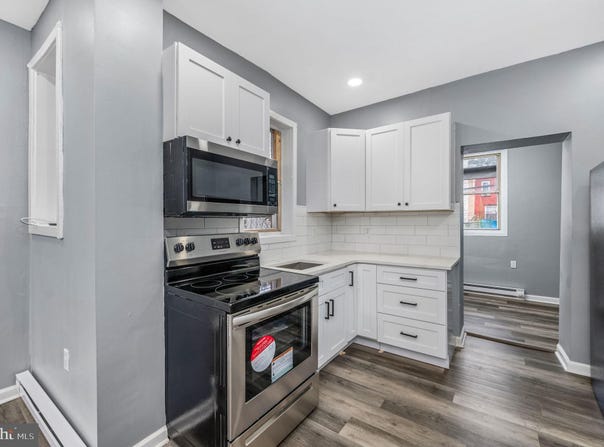 707 W ONTARIO STREET, PHILADELPHIA, PA 19140