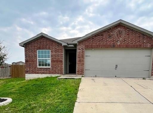 221 Koontz Loop, Jarrell, TX 76537
