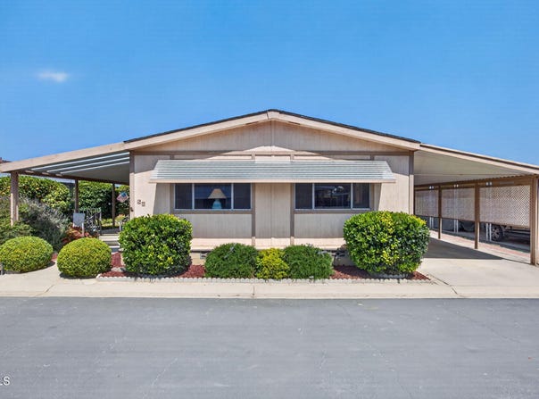 4700 Aurora Drive, Ventura, CA 93003