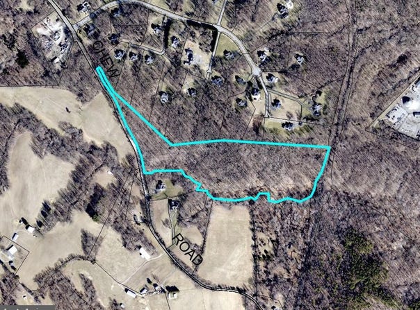 CHEW Road, UPPER MARLBORO, MD 20772