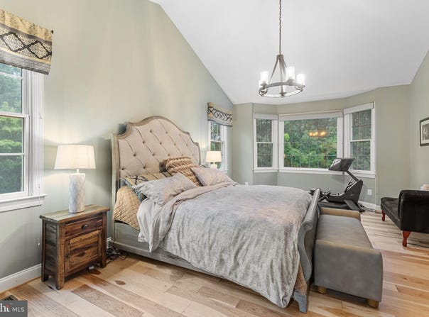 15292 GOLF VIEW DRIVE, HAYMARKET, VA 20169