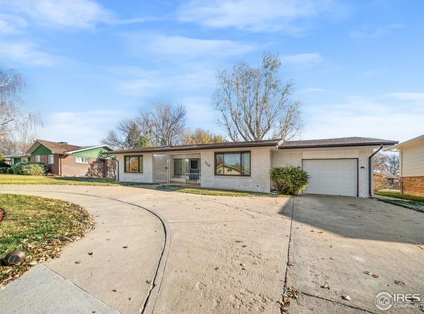 724 Linda St, Fort Morgan, CO 80701
