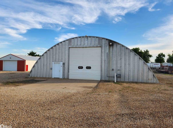 406 W Ross Street, Toledo, IA 52342