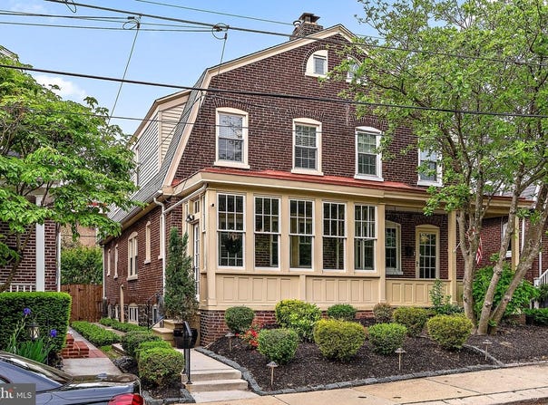 2320 W 14TH ST, WILMINGTON, DE 19806