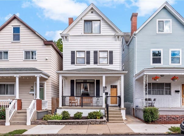 1210 Chislett St, Morningside, PA 15206