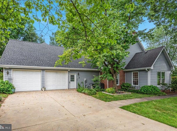 769 SELDON DRIVE, WINCHESTER, VA 22601