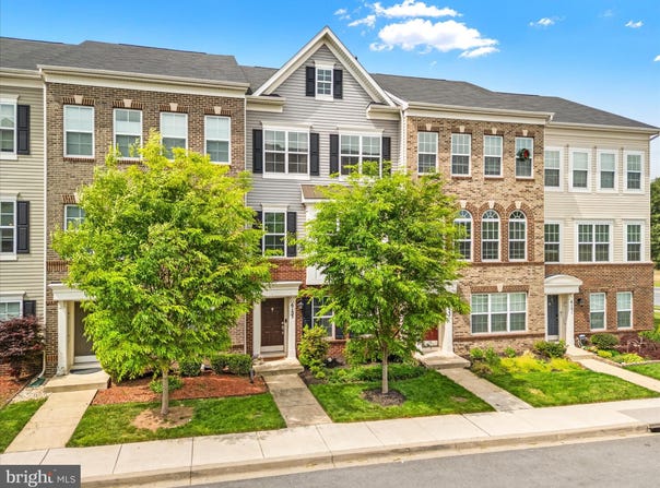 6155 POSEY Street, FREDERICK, MD 21703