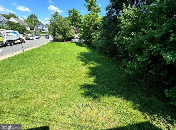 919 S MONROE STREET, ARLINGTON, VA 22204